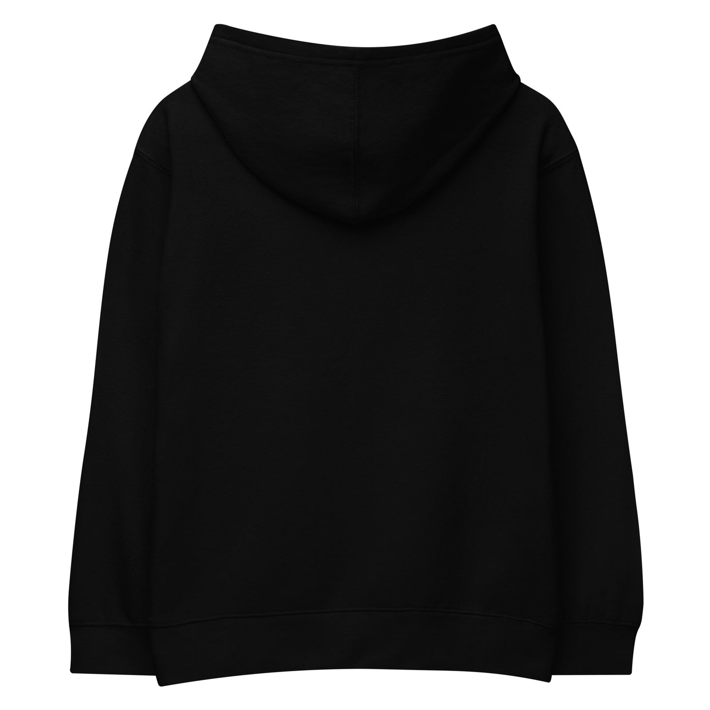 The Meli Kids fleece hoodie