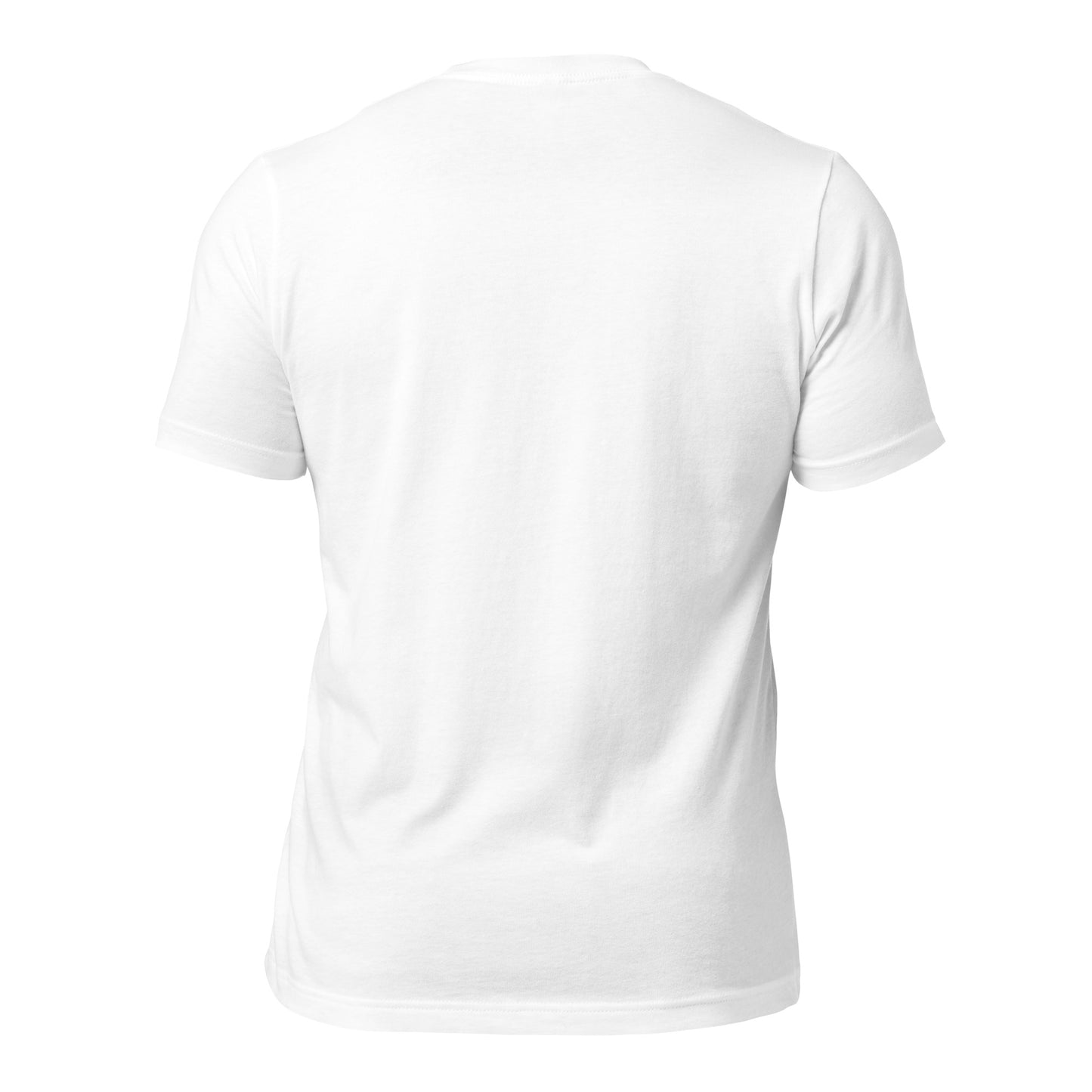 "Plan to make memories" HW Unisex Tee